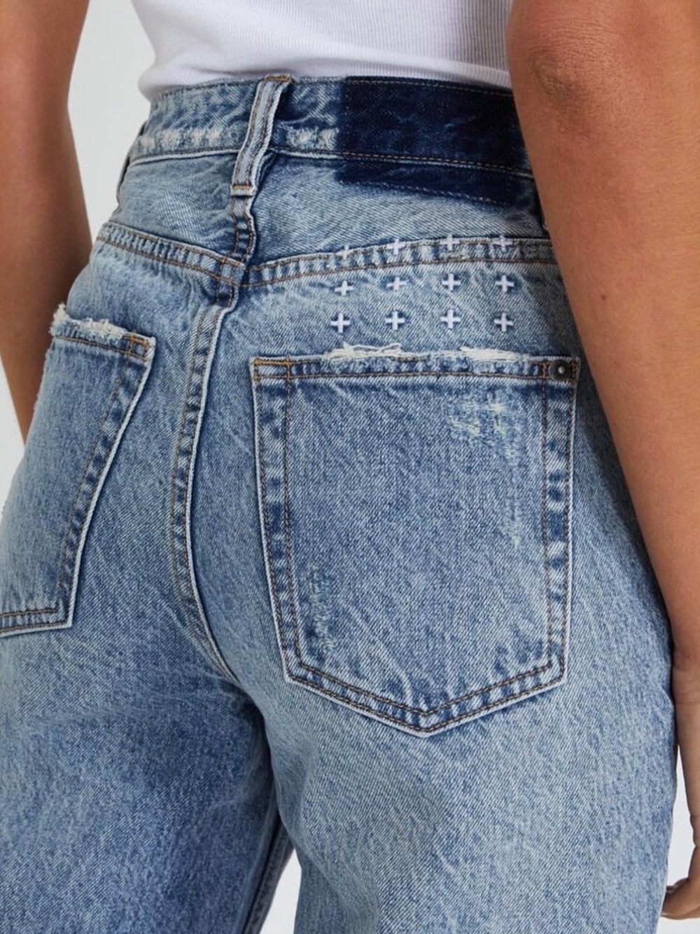 Ksubi Jeans